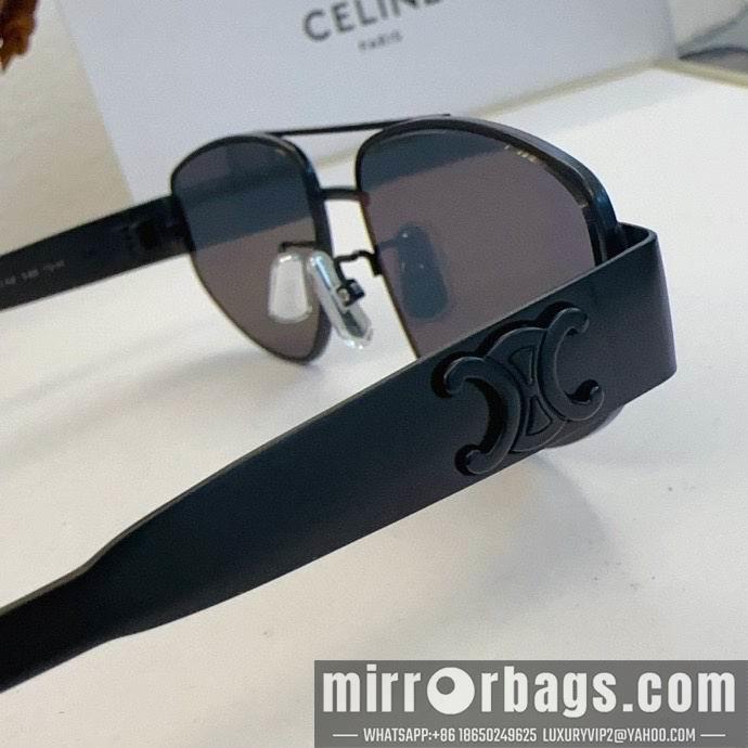 Replica Celine Glasses smx201