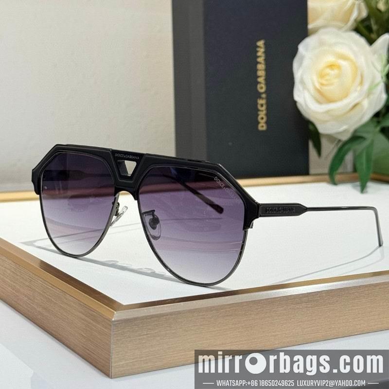Replica DG Glasses 03smh86