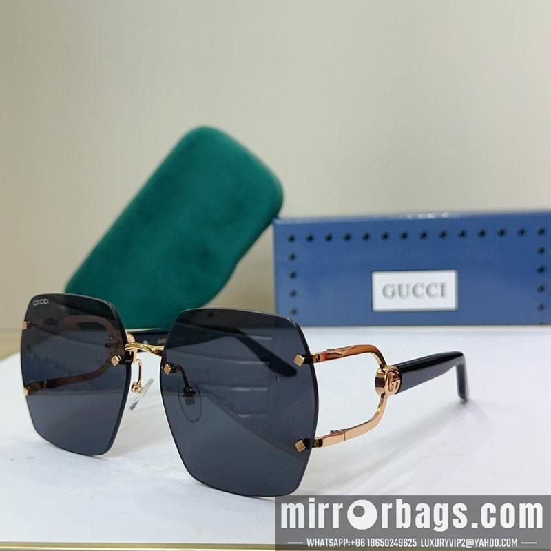 Replica Gucci Glasses smr137