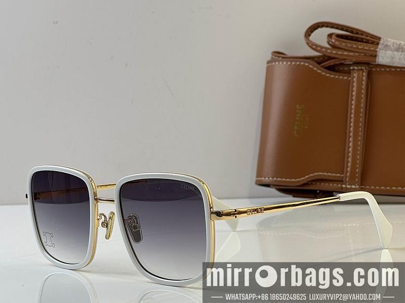 Replica Celine Glasses 03smh43