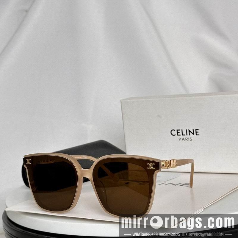 Replica Celine Glasses 03smh05
