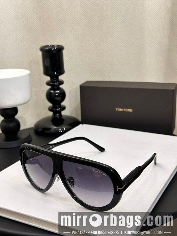 Replica Tom Ford Glasses smx124