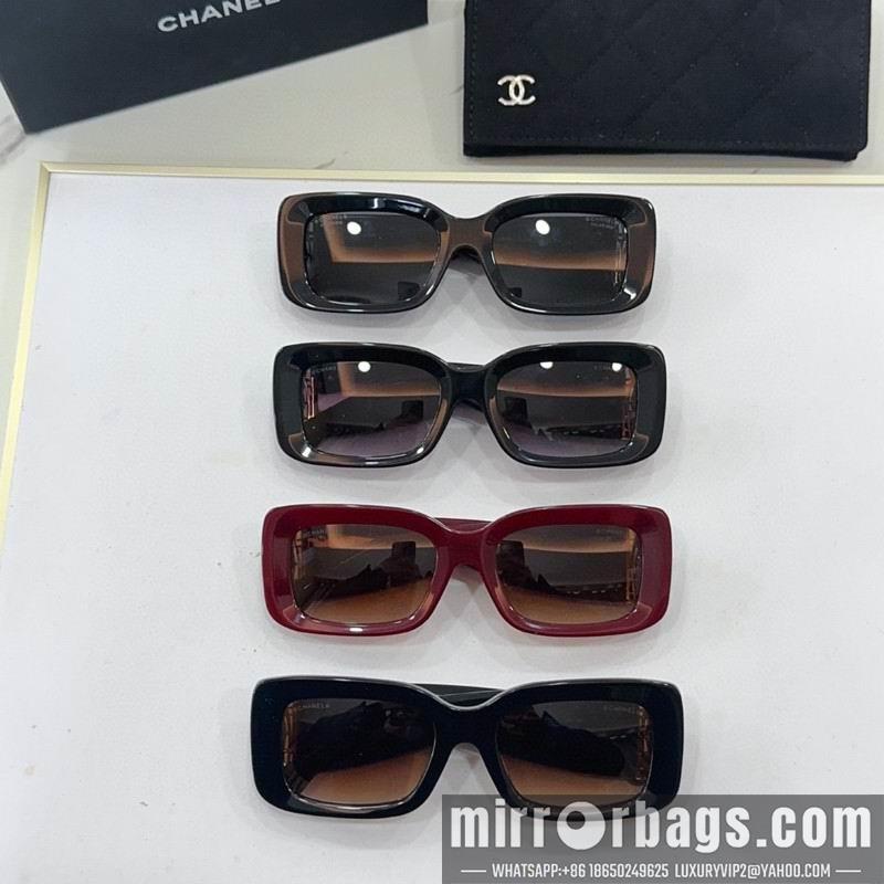 Replica Chanel Glasses smh165