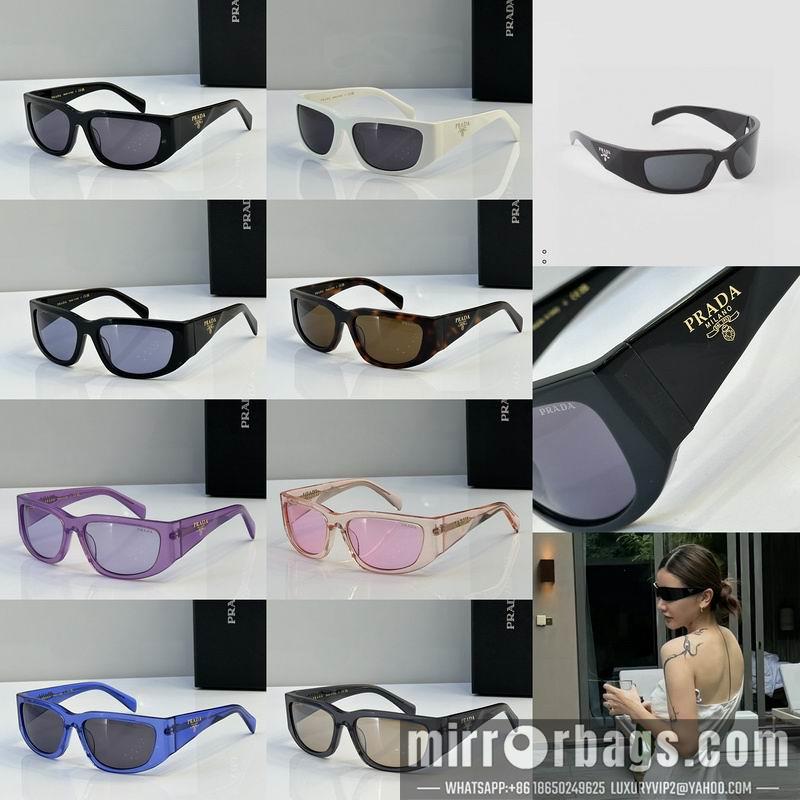 Replica Prada Glasses smh170