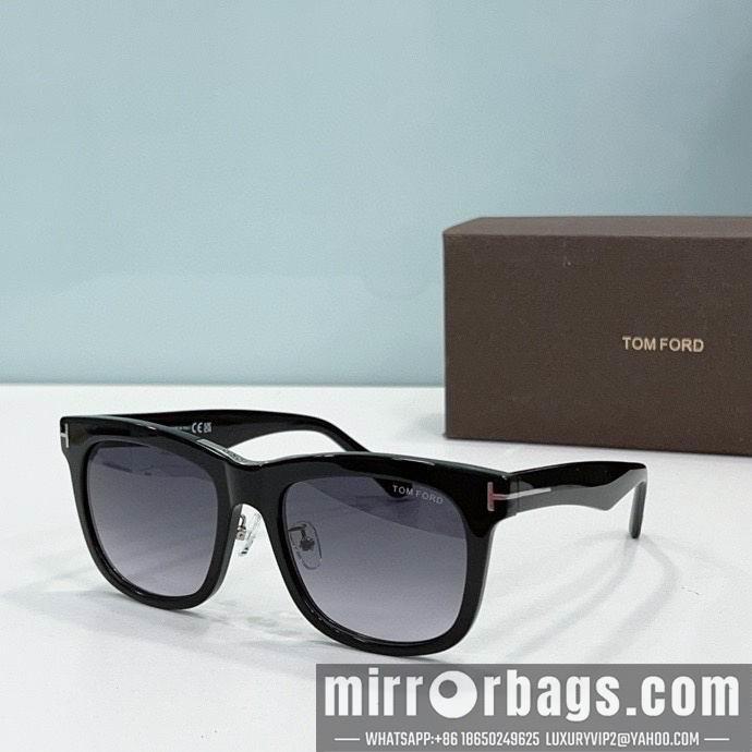 Replica Tom Ford Glasses smx59