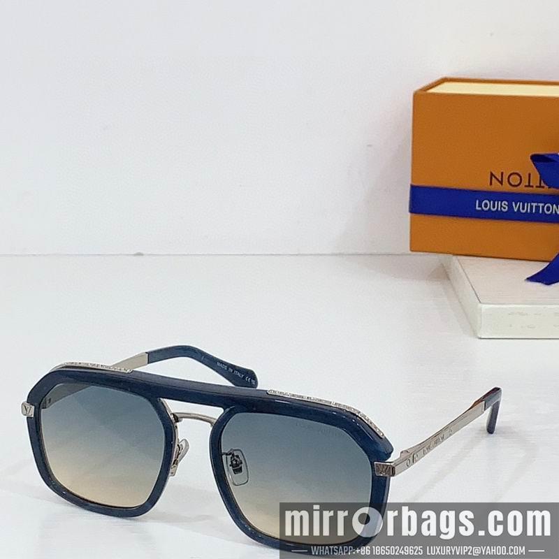 Replica LV Glasses smr39