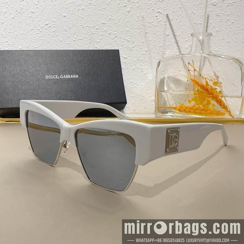 Replica DG Glasses 010207