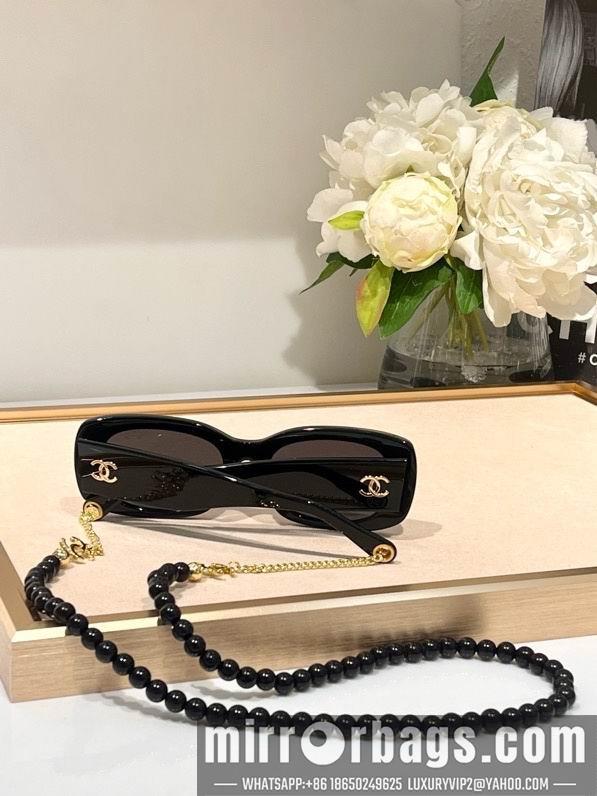 Replica Chanel Glasses smx357