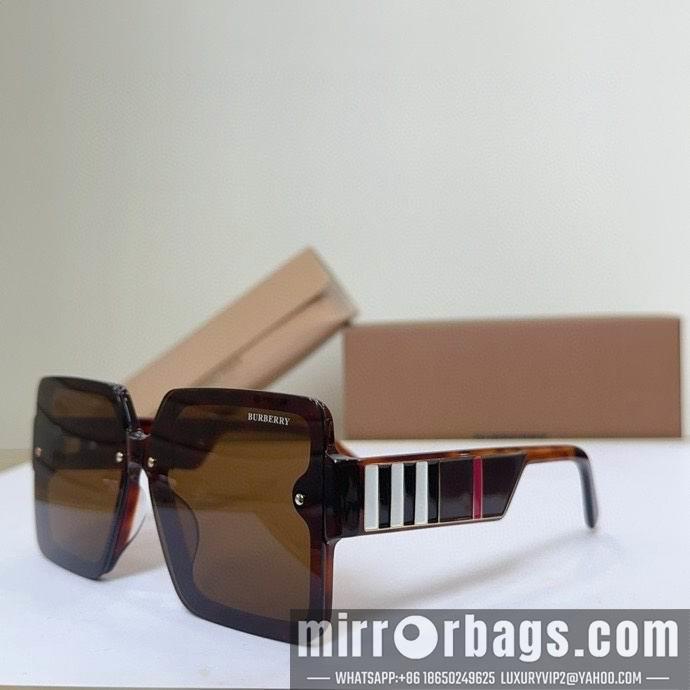 Replica Burberry Glasses smr13