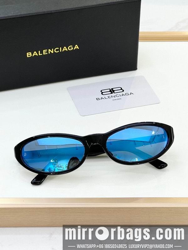 Replica Balenciaga Glasses 03smh45