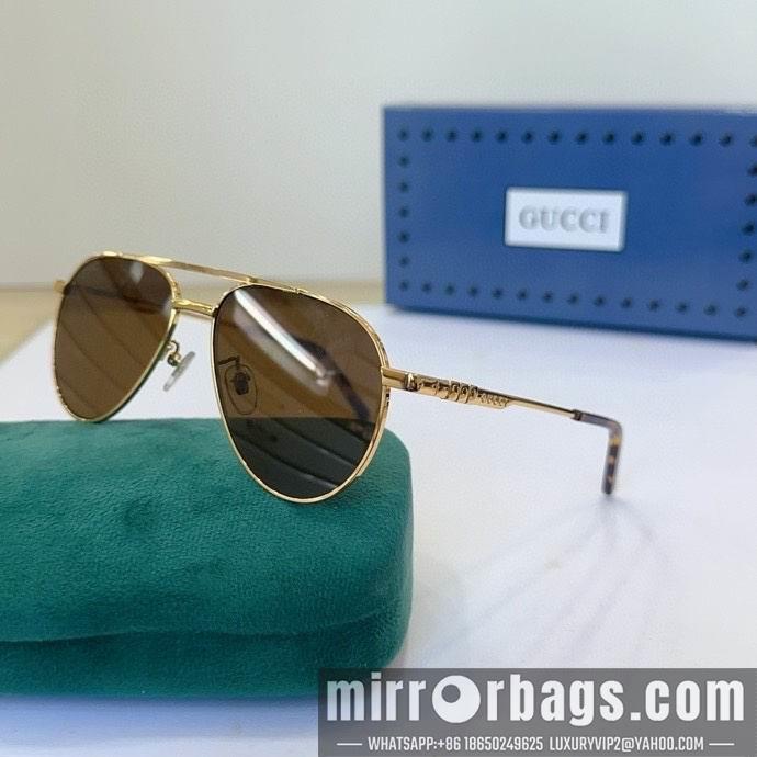 Replica Gucci Glasses smr23