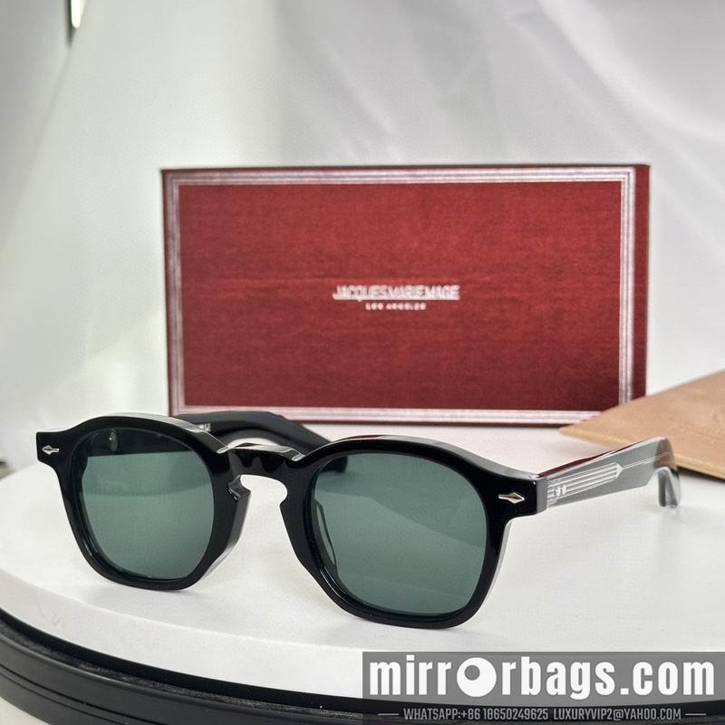 Replica Jacques Marie Mage Glasses 03smh56