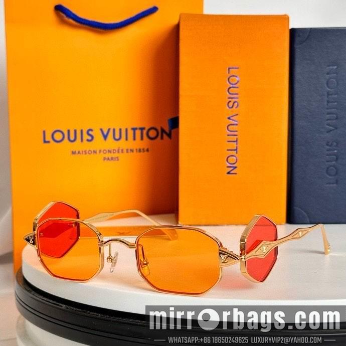 Replica LV Glasses smx190