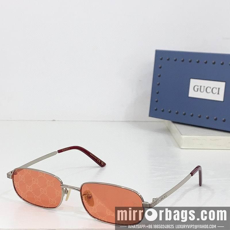 Replica Gucci Glasses smr95