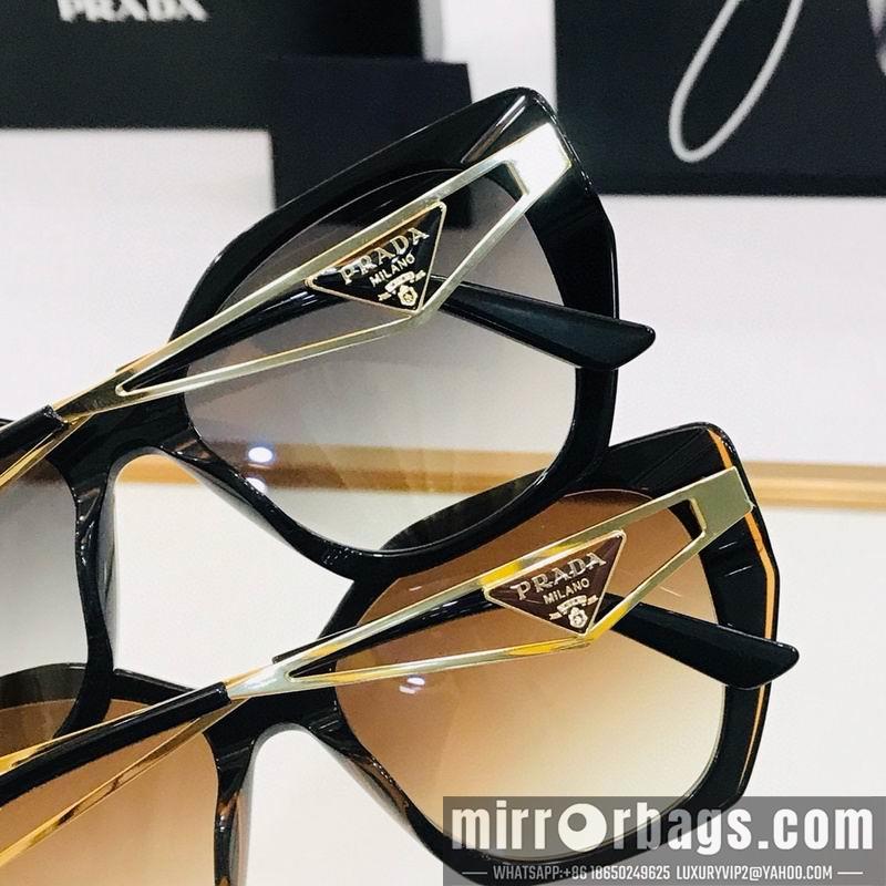 Replica Prada Glasses smr80