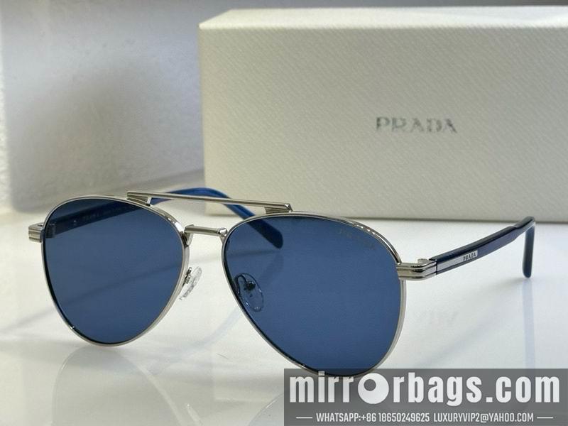 Replica Prada Glasses smx216