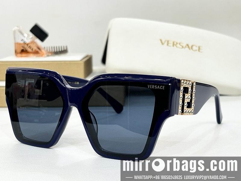 Replica Versace Glasses 03smh39