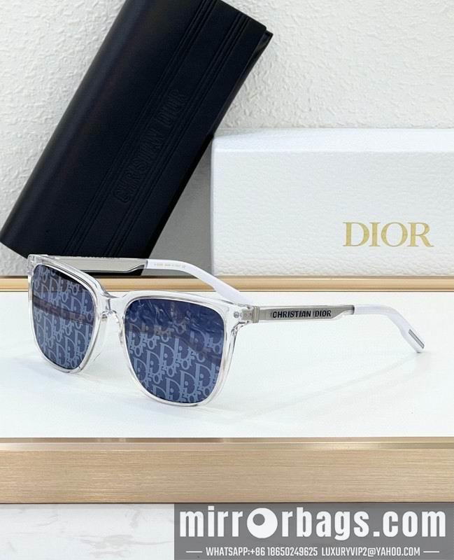 Replica Dior Glasses 03smh103