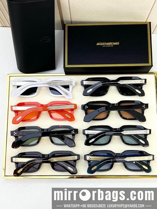 Replica Jacques Marie Mage Glasses smx50