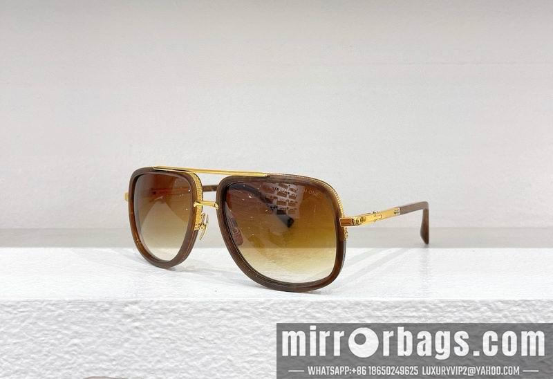 Replica Dita Glasses smr24