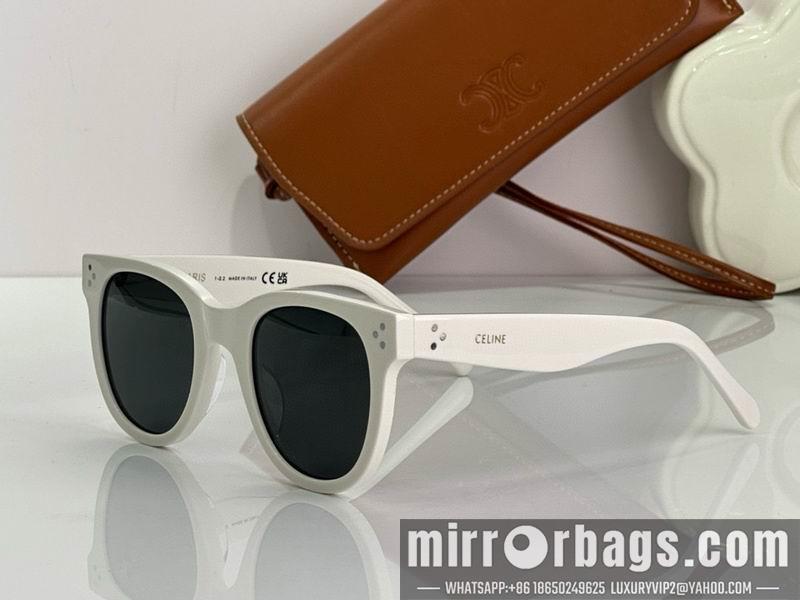 Replica Celine Glasses smx190