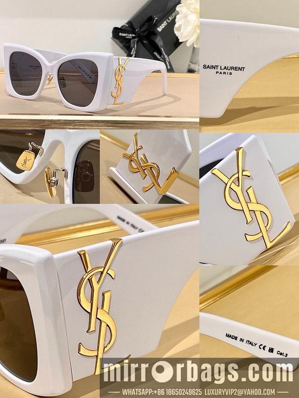 Replica YSL Glasses smx47