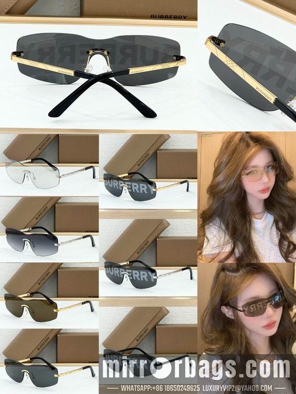 Replica Burberry Glasses 03smh15