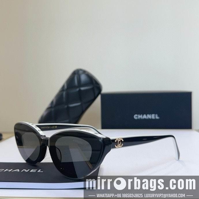 Replica Chanel Glasses smr13