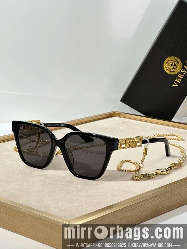Replica Versace Glaases smx178