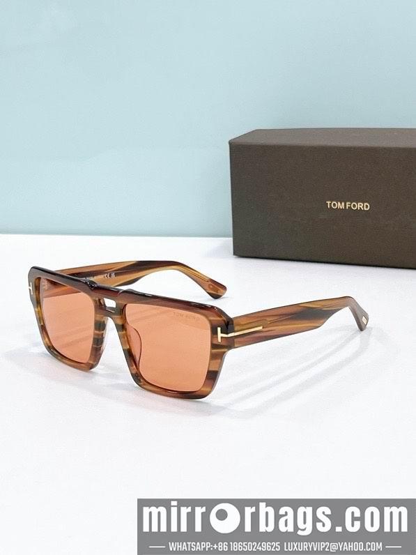 Replica Tom Ford Glasses smx149