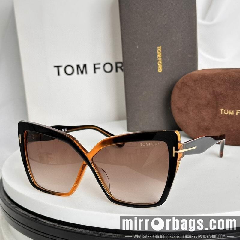 Replica TF Glasses 03smh49
