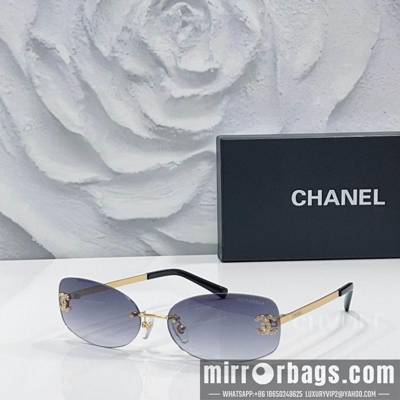Replica Chanel Glasses smh85