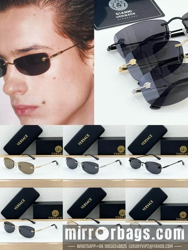 Replica Versace Glasses 03smh68