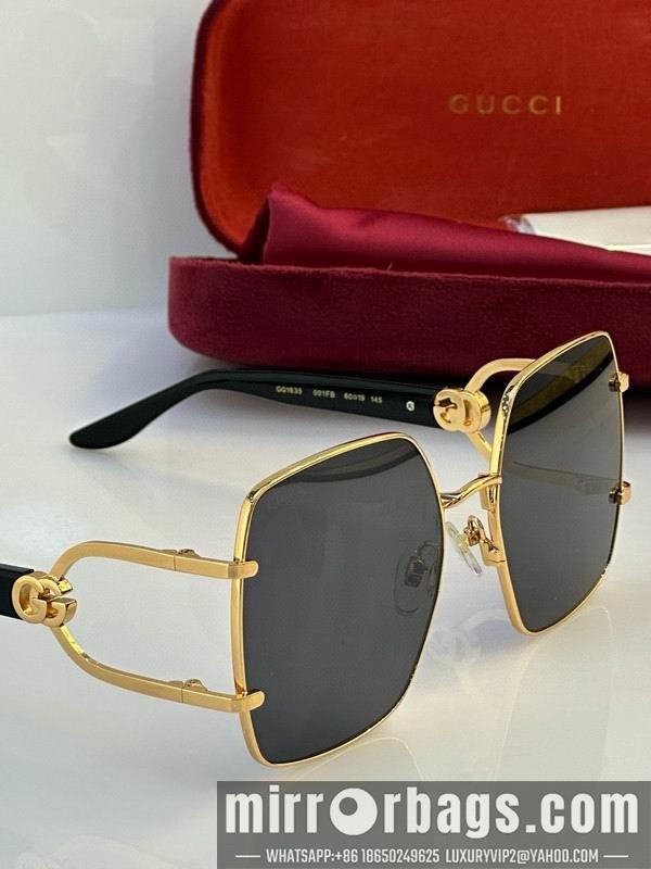 Replica Gucci Glasses smh43