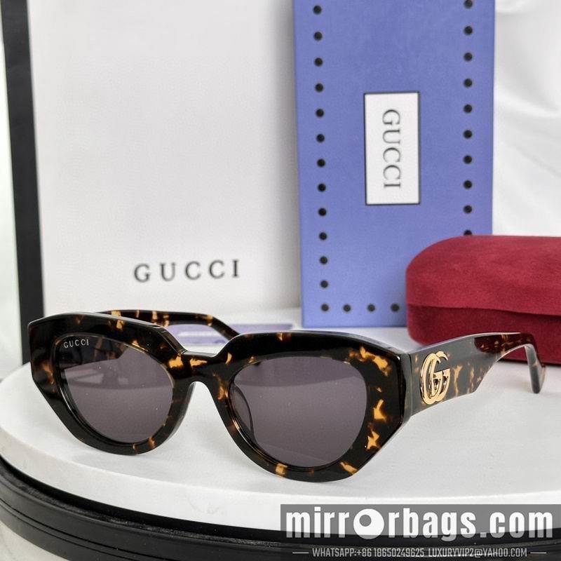 Replica Gucci Glasses smh152