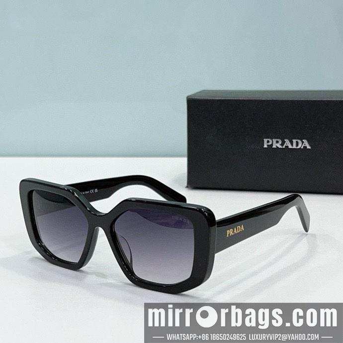 Replica Prada Glasses smr94