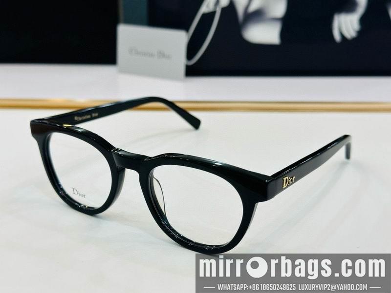 Replica Dior Glasses smr45