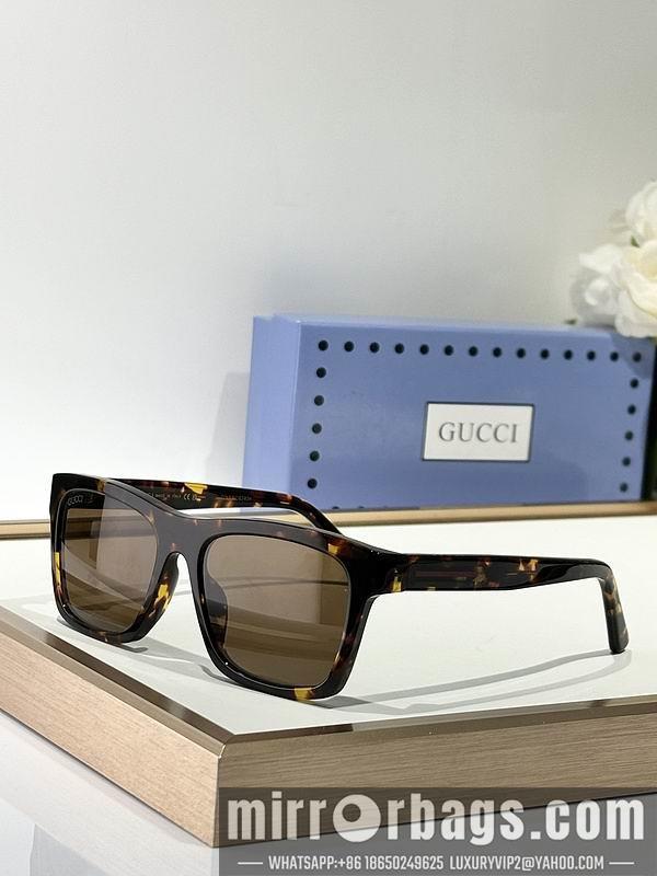 Replica Gucci Glasses smh164