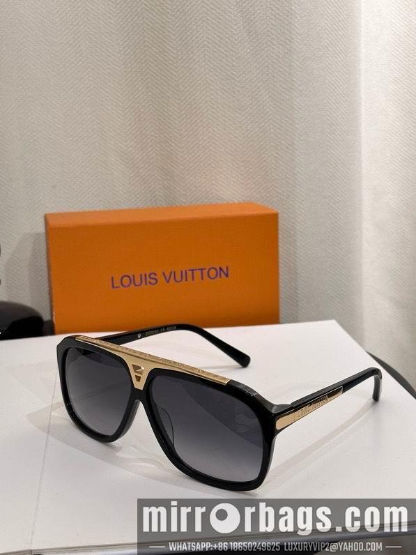 Replica LV Glasses smx115