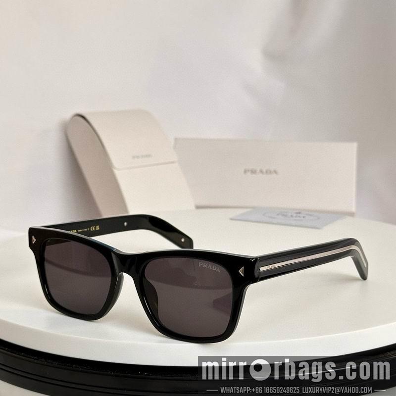 Replica Prada Glasses smr57