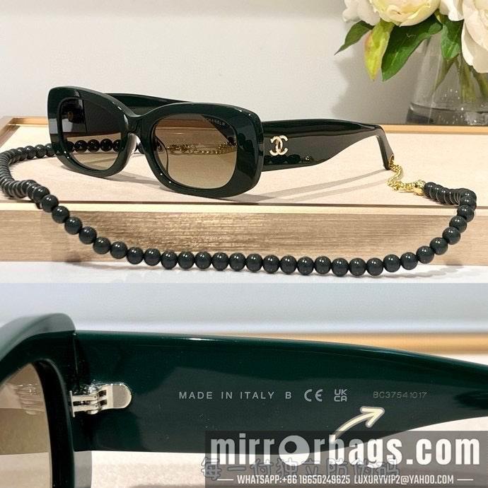 Replica Chanel Glasses smx357