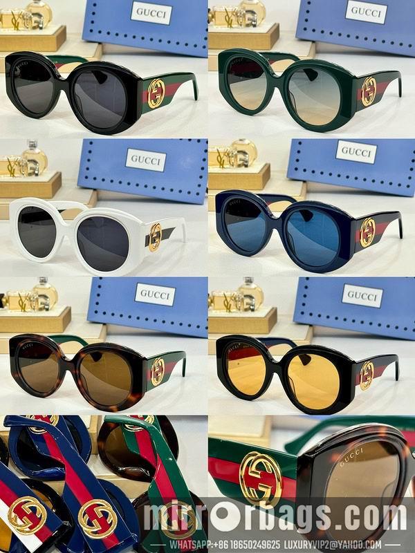 Replica Gucci Glasses smr32