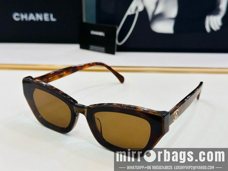 Replica Chanel Glasses smr283