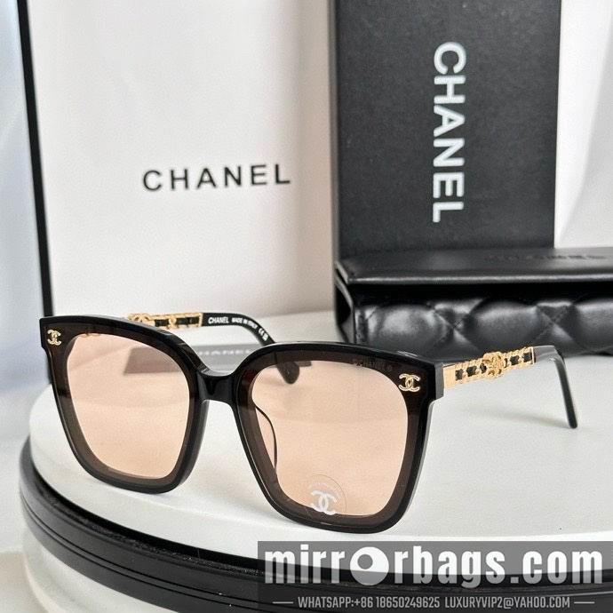 Replica Chanel Glasses smx348