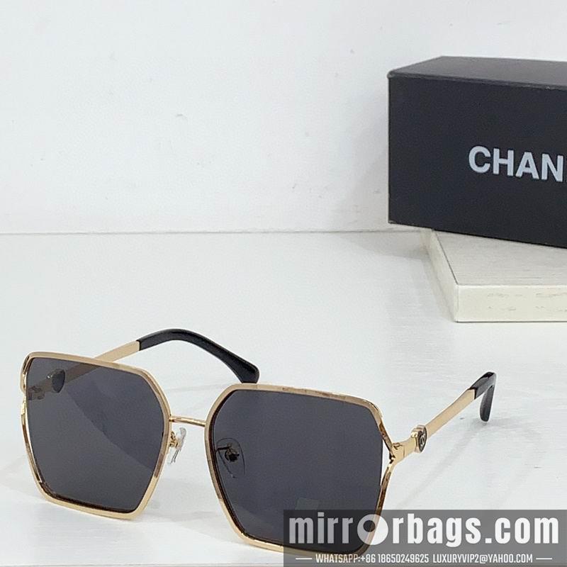 Replica Chanel Glasses smr28