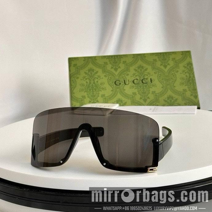 Replica Gucci Glasses smr64