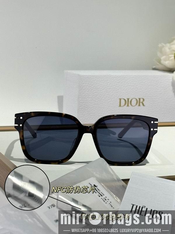 Replica Dior Glasses 03smh58