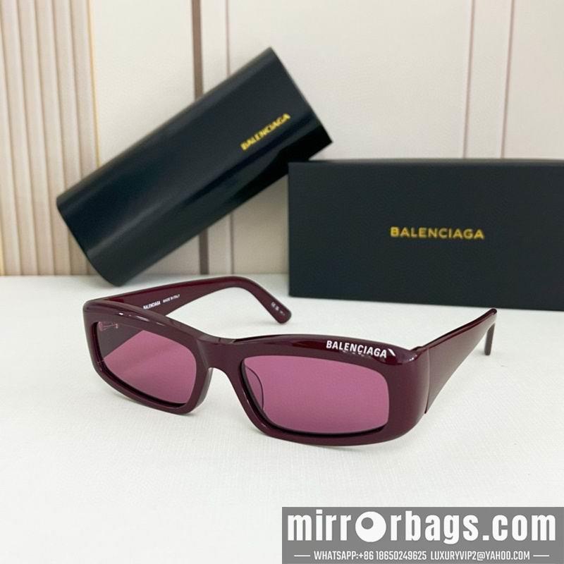 Replica Balenciaga Glasses smx54