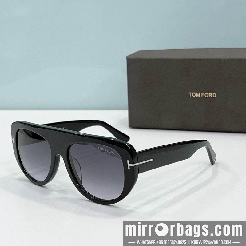 Replica Tom Ford Glasses smx114