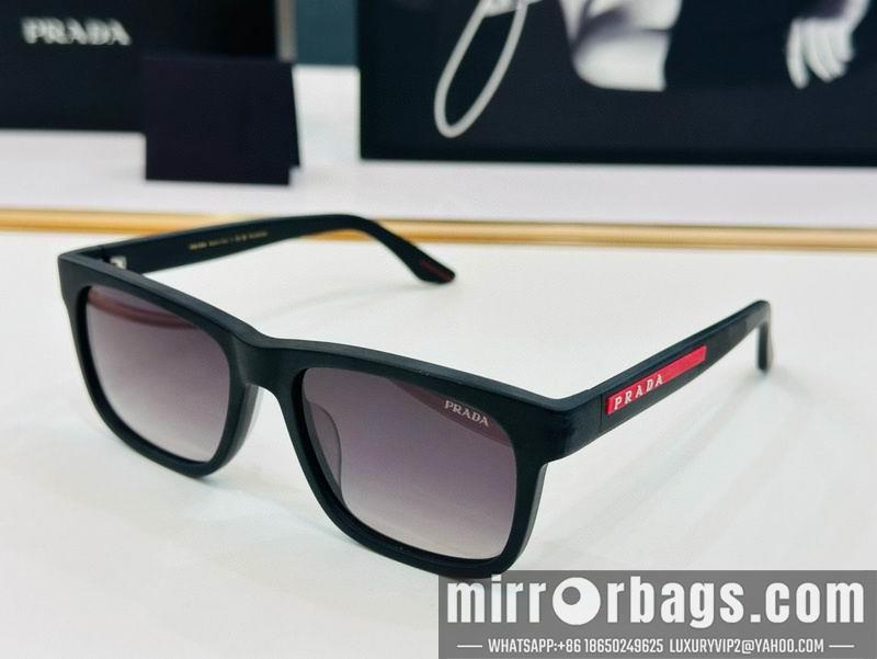 Replica Prada Glasses smr151